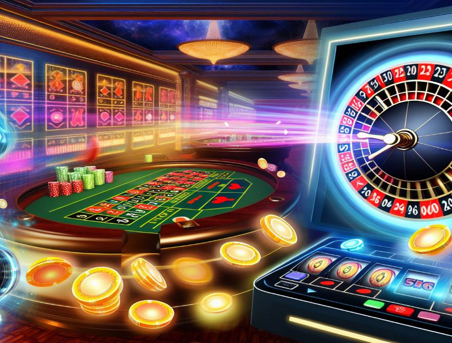 Mejores casinos online en México con bono sin depósito