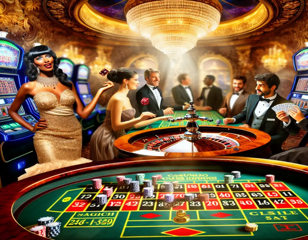 Consejos para ganar dinero en el casino